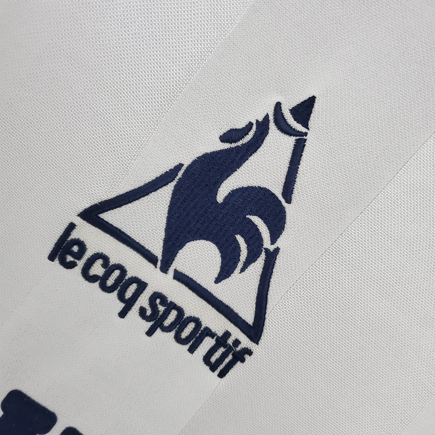 TOTTENHAM l 83/84 HOMME (RÉTRO)