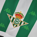 REAL BETIS I 96/97 HOMME (RÉTRO)