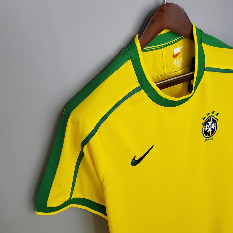 BRASIL I 98 HOMME (RÉTRO)