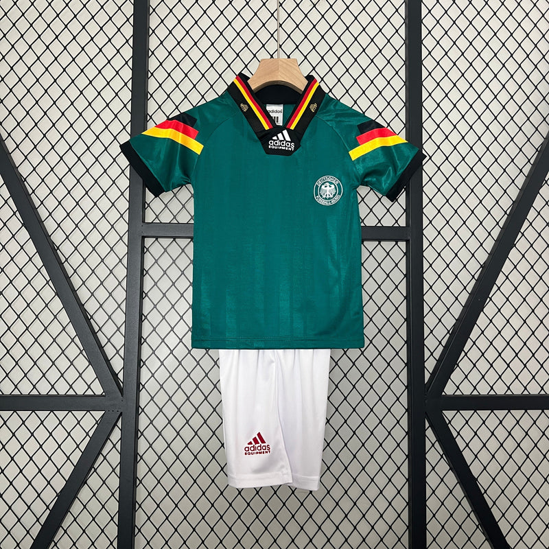 ALEMANIA II 1992 KIT ENFANT (RÉTRO)