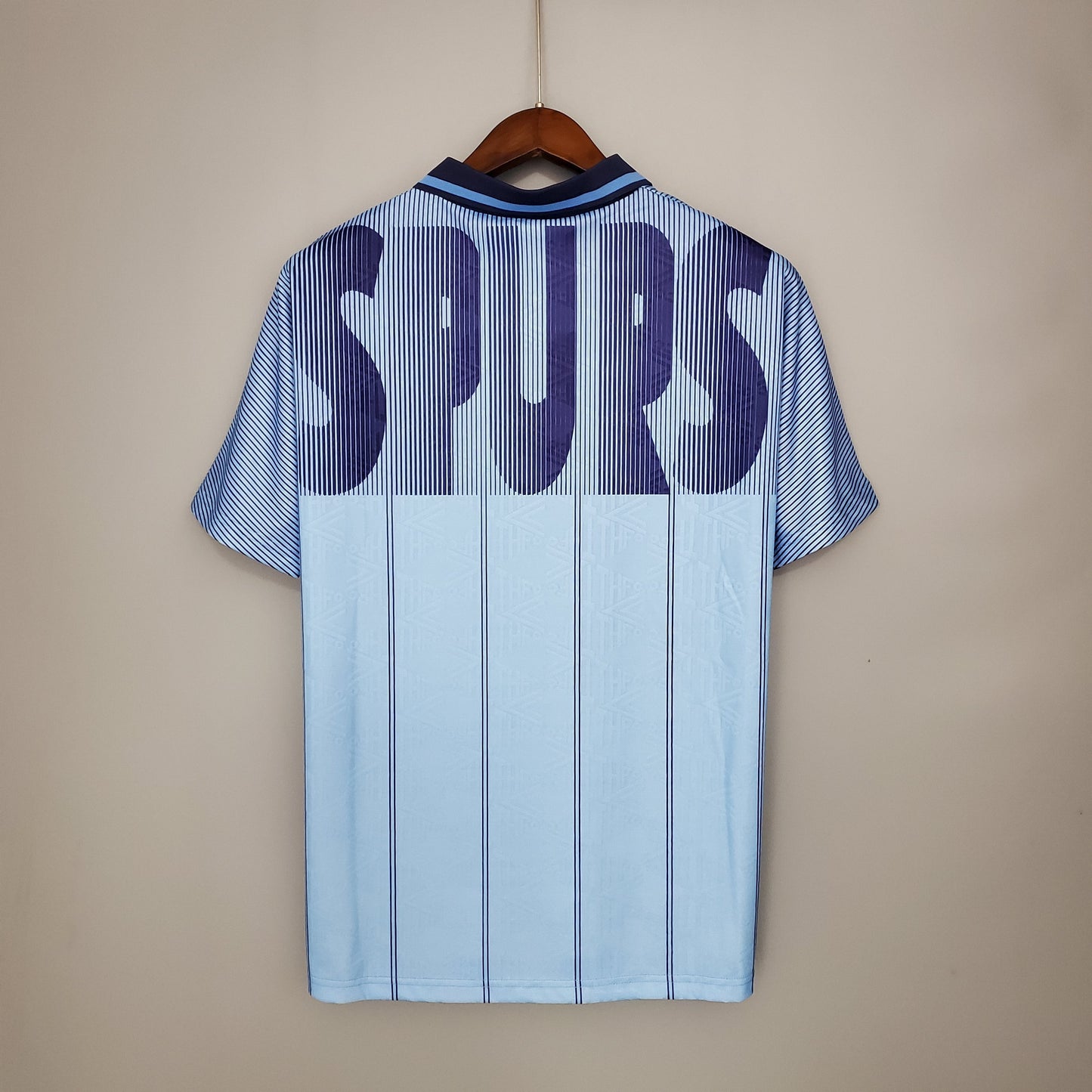 TOTTENHAM l 92/94 HOMME (RÉTRO)
