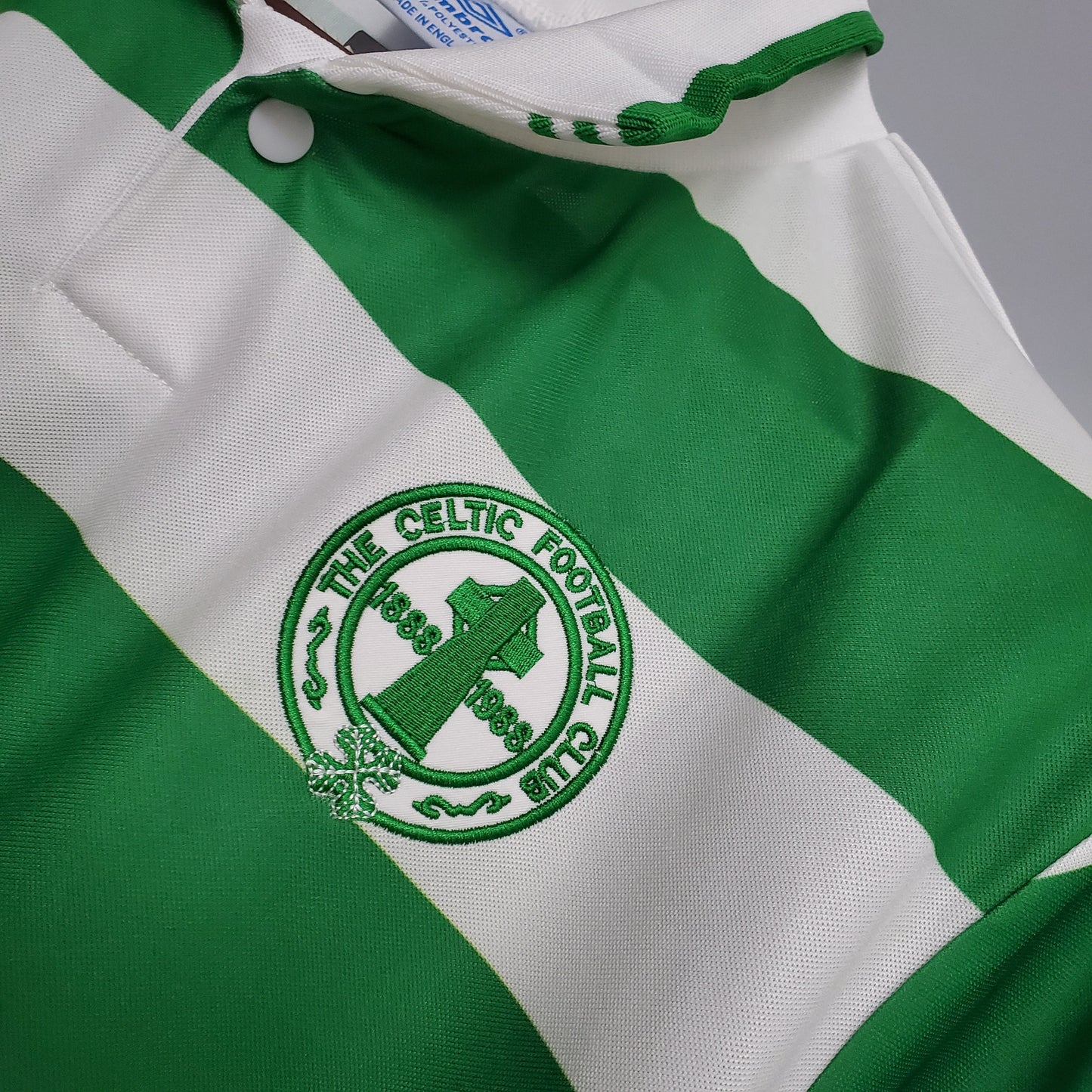 CELTIC I 87/89 HOMME (RÉTRO)