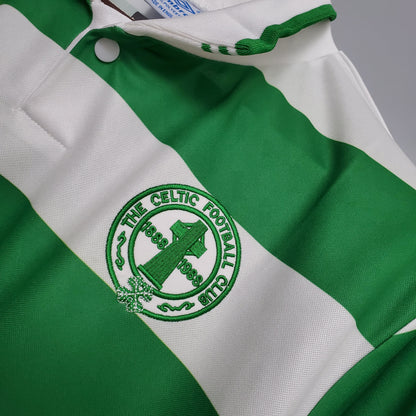 CELTIC I 87/89 HOMME (RÉTRO)
