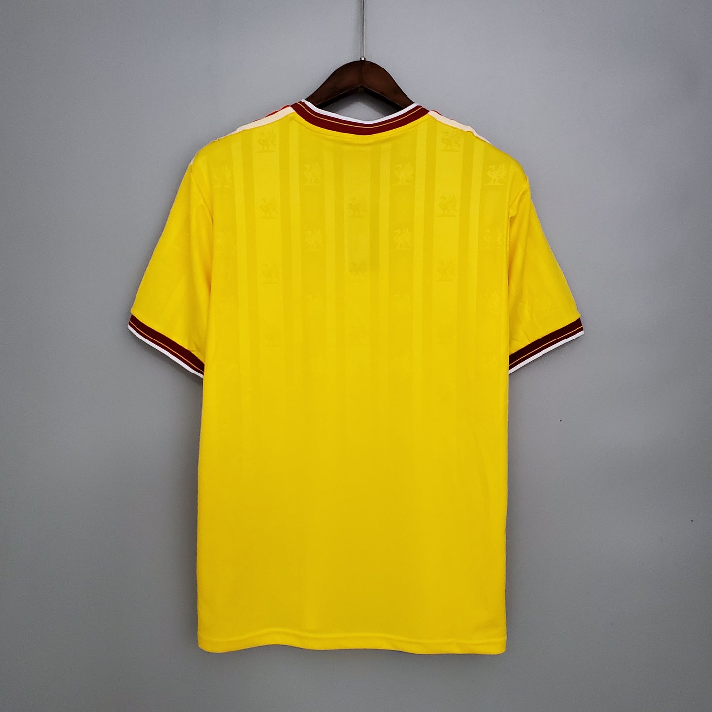 LIVERPOOL III 1985 HOMME (RÉTRO)