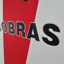 RIVER PLATE I 09/10 HOMME (RÉTRO)