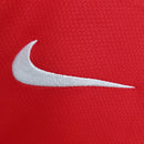 MANCHESTER UNITED I 04/05 HOMME (RÉTRO) MANGA LARGA