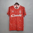 LIVERPOOL I 1989 HOMME (RÉTRO)
