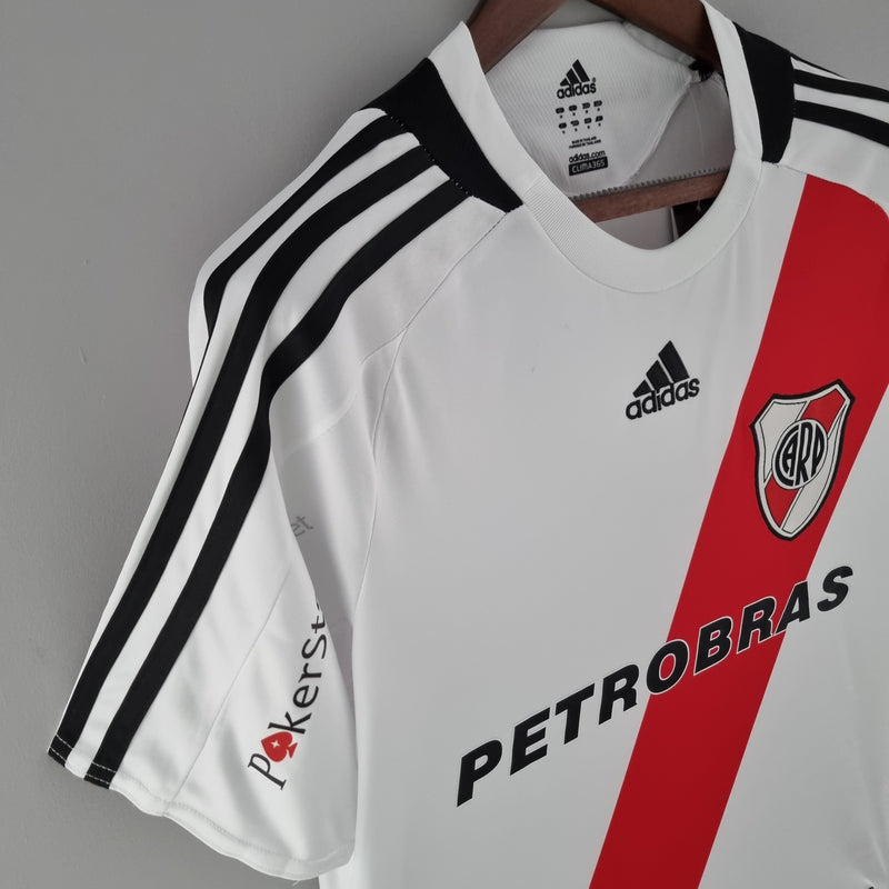 RIVER PLATE I 09/10 HOMME (RÉTRO)