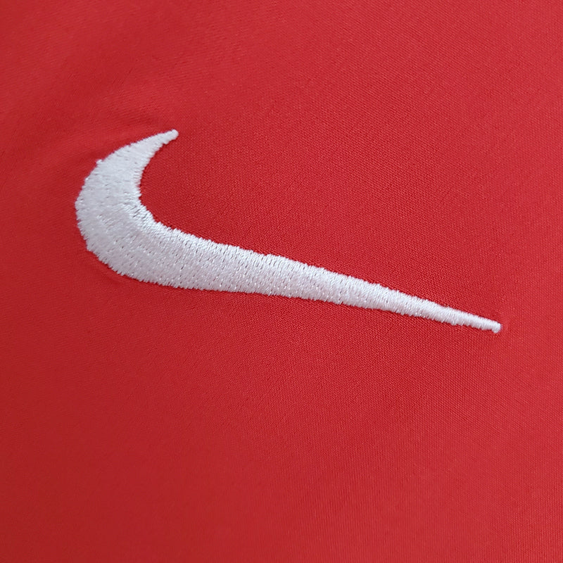 MANCHESTER UNITED I 02/03 HOMME (RÉTRO) MANGA LARGA