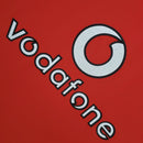 MANCHESTER UNITED I 02/03 HOMME (RÉTRO) MANGA LARGA