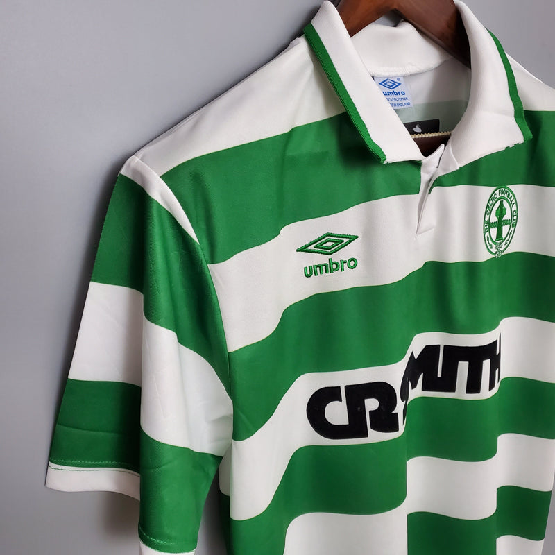 CELTIC I 87/89 HOMME (RÉTRO)