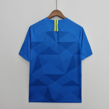 BRASIL II 2018 HOMME (RÉTRO)