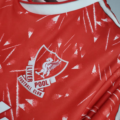 LIVERPOOL I 1989 HOMME (RÉTRO)