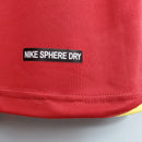 MANCHESTER UNITED I 06/07 HOMME (RÉTRO) MANGA LARGA