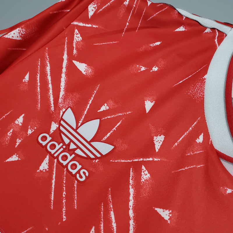 LIVERPOOL I 1989 HOMME (RÉTRO)