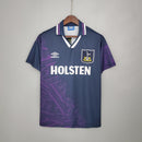 TOTTENHAM ll 94/95 HOMME (RÉTRO)