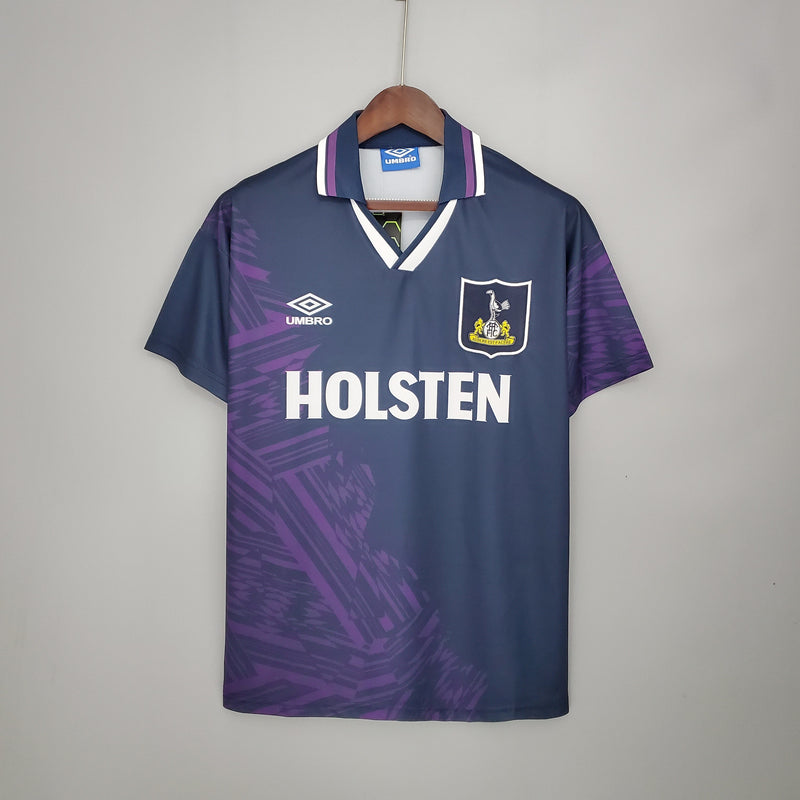 TOTTENHAM ll 94/95 HOMME (RÉTRO)