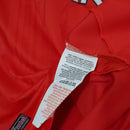 MANCHESTER UNITED I 99/00 HOMME (RÉTRO) MANGA LARGA