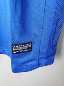 MANCHESTER UNITED I 07/08 HOMME (RÉTRO) MANGA LARGA