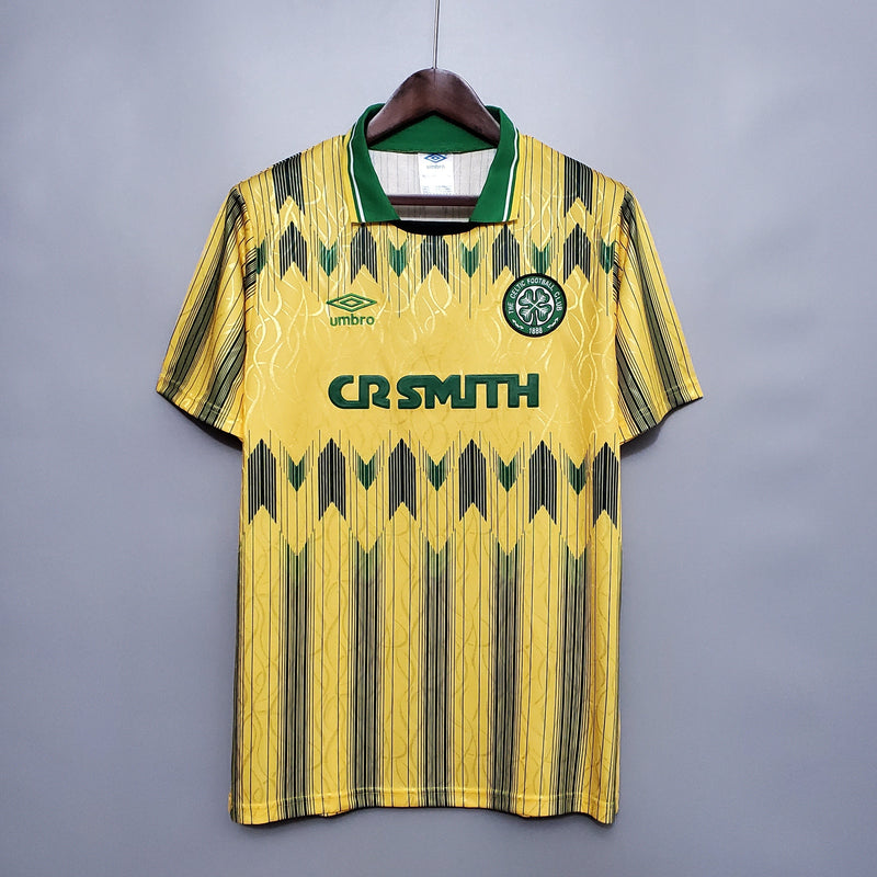 CELTIC II 91/92 HOMME (RÉTRO)