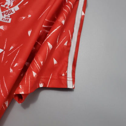 LIVERPOOL I 1989 HOMME (RÉTRO)
