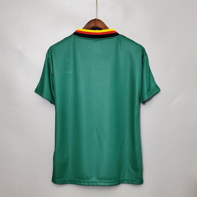 ALEMANIA II 1994 HOMME (RÉTRO)