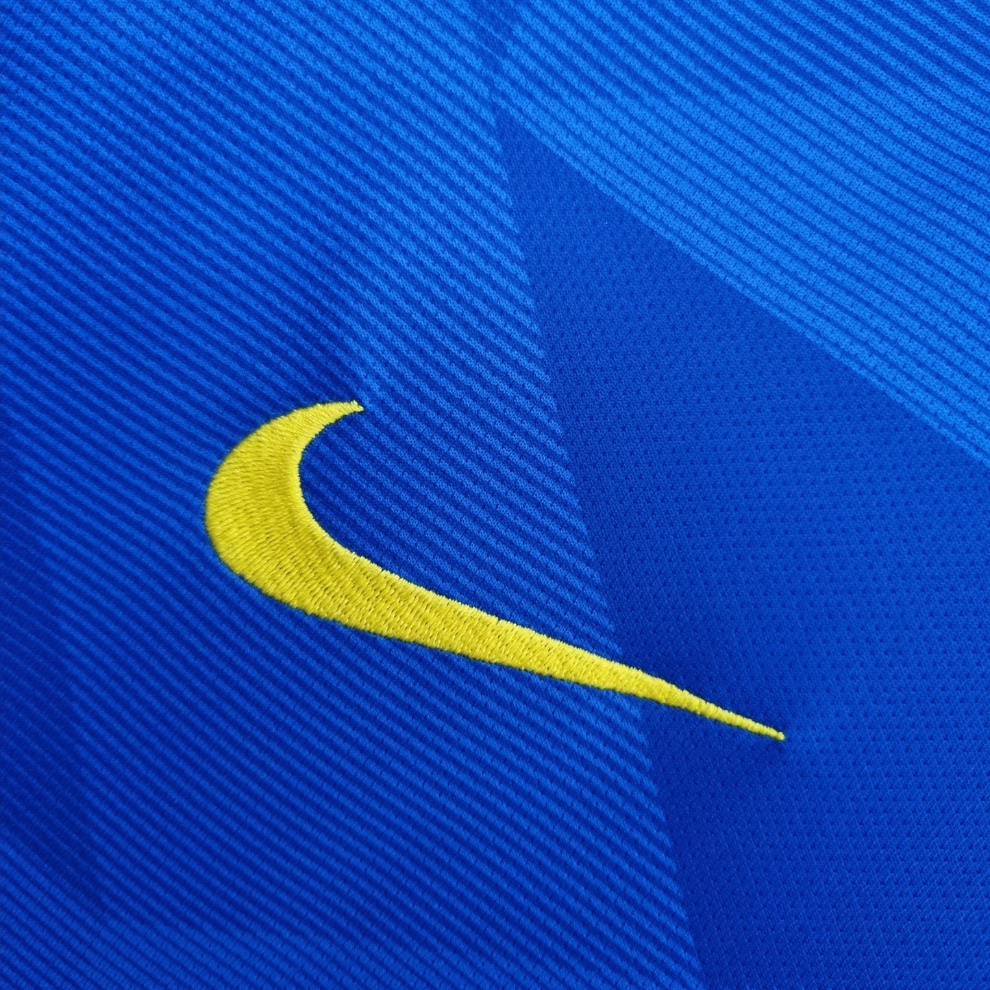 BRASIL II 2018 HOMME (RÉTRO)