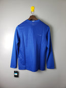 MANCHESTER UNITED I 07/08 HOMME (RÉTRO) MANGA LARGA