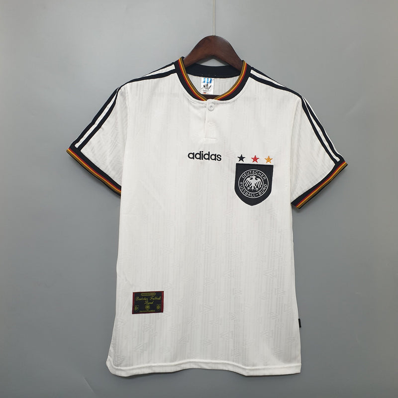 ALEMANIA I 1996 HOMME (RÉTRO)