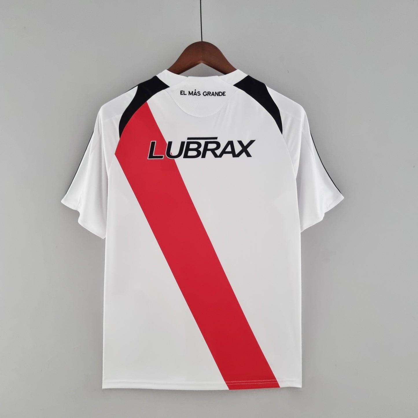 RIVER PLATE I 09/10 HOMME (RÉTRO)