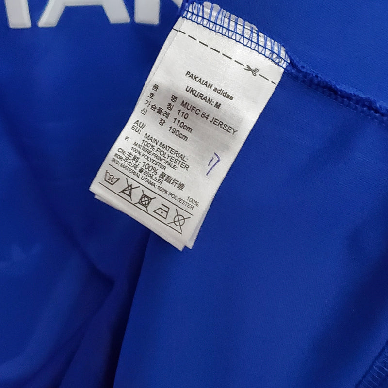 MANCHESTER UNITED I 86/88 HOMME (RÉTRO)