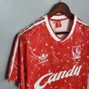 LIVERPOOL I 1989 HOMME (RÉTRO)