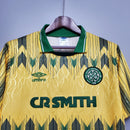 CELTIC II 91/92 HOMME (RÉTRO)