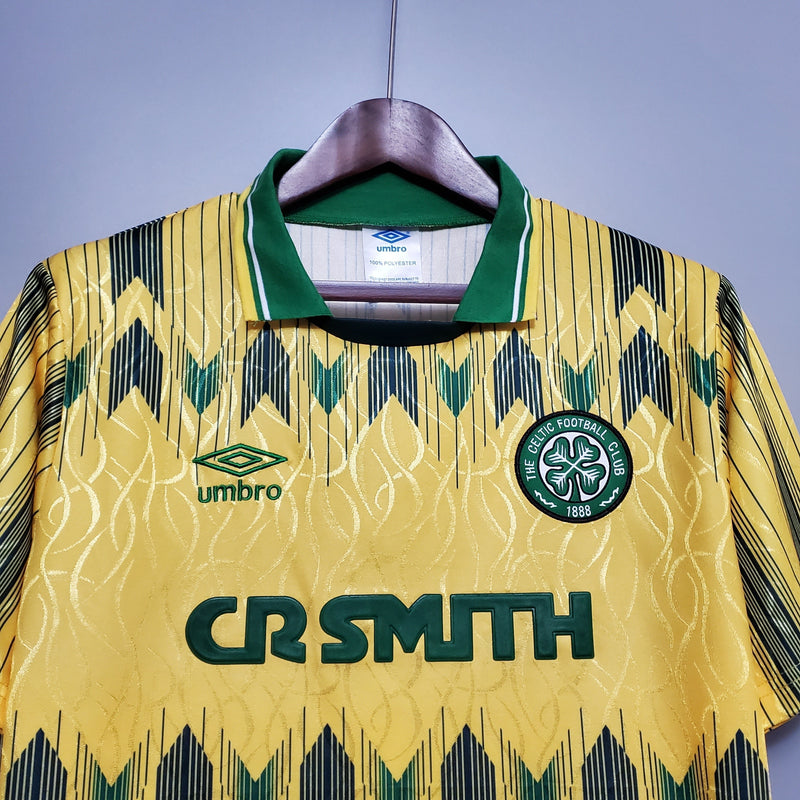 CELTIC II 91/92 HOMME (RÉTRO)
