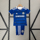 CHELSEA CHAMPHIONS LEAGUE I 2012 KIT ENFANT (RÉTRO)