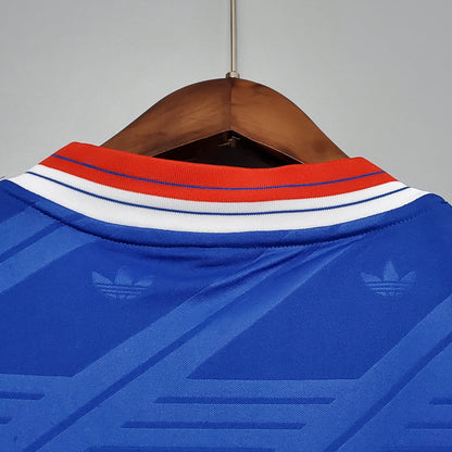 MANCHESTER UNITED I 86/88 HOMME (RÉTRO)