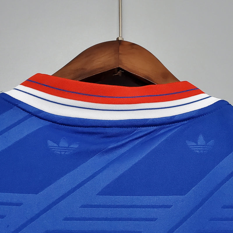 MANCHESTER UNITED I 86/88 HOMME (RÉTRO)