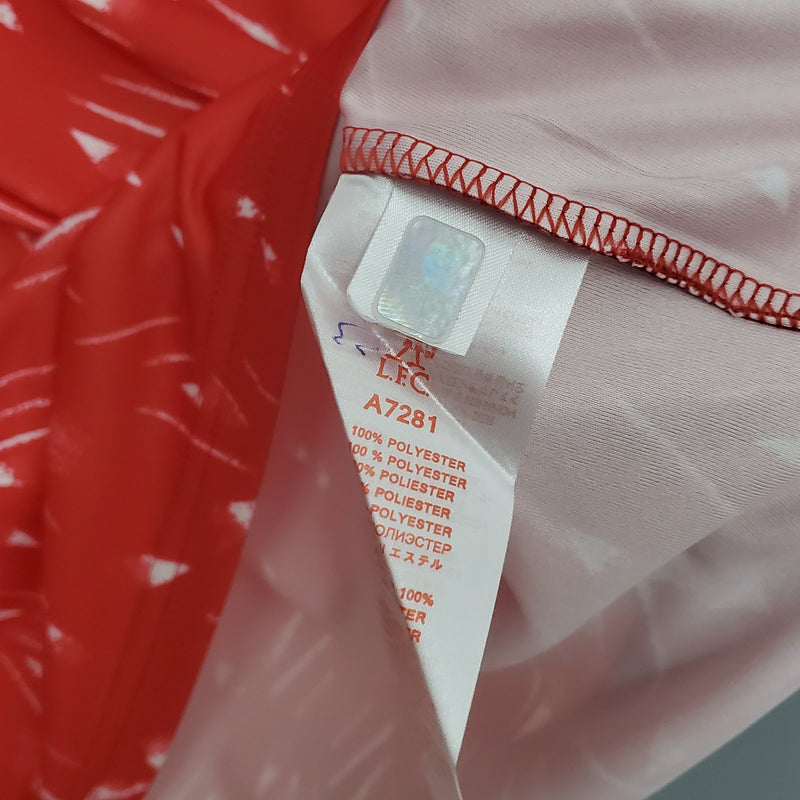 LIVERPOOL I 1989 HOMME (RÉTRO)