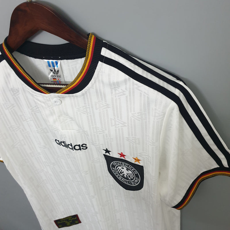 ALEMANIA I 1996 HOMME (RÉTRO)