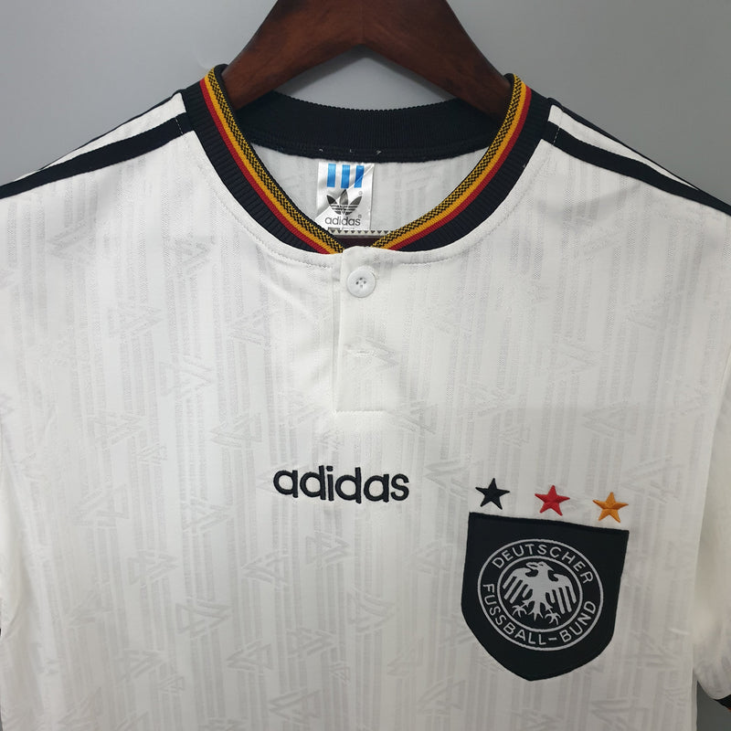 ALEMANIA I 1996 HOMME (RÉTRO)