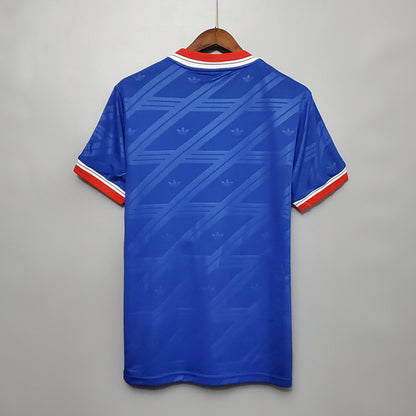 MANCHESTER UNITED I 86/88 HOMME (RÉTRO)