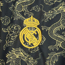 REAL MADRID EDICIÓN ESPECIAL DORADO 25/26 HOMME
