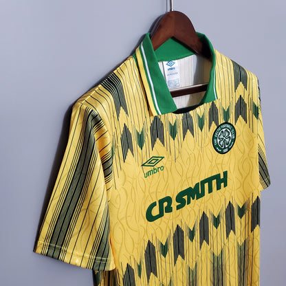 CELTIC II 91/92 HOMME (RÉTRO)