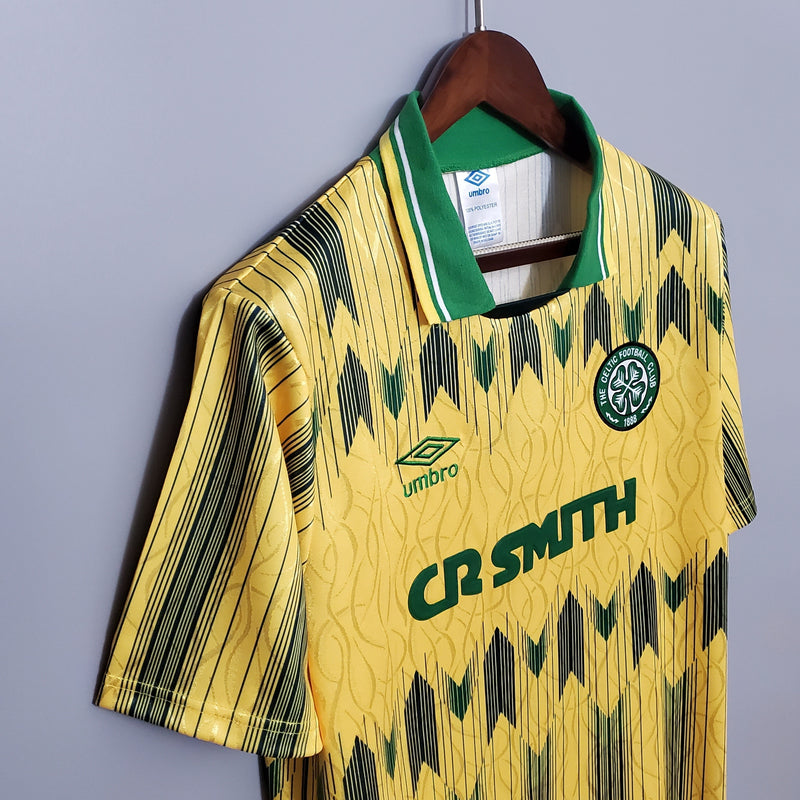 CELTIC II 91/92 HOMME (RÉTRO)
