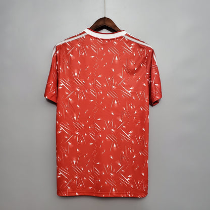 LIVERPOOL I 1989 HOMME (RÉTRO)