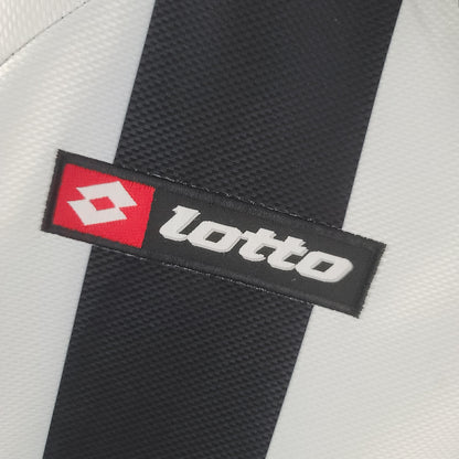 ATLETICO MINEIRO l 2008 HOMME (RÉTRO)