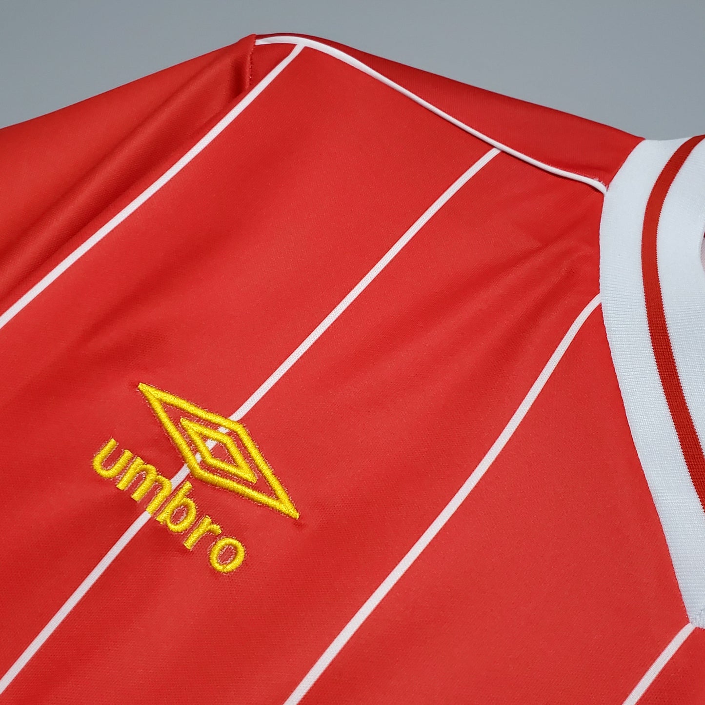 LIVERPOOL I 1984 HOMME (RÉTRO)