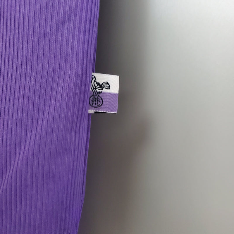 TOTTENHAM l 1998 HOMME (RÉTRO)