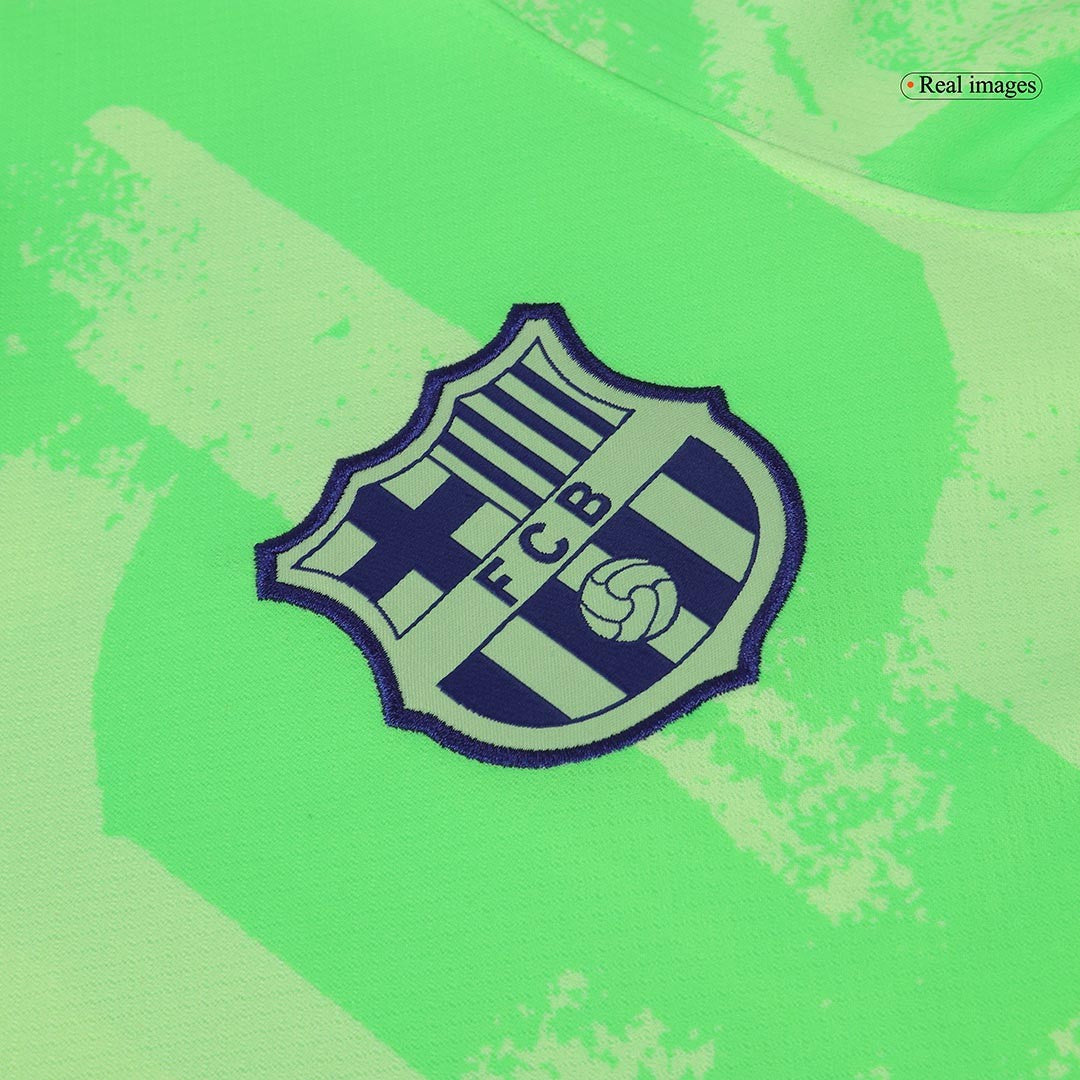 BARCELONA III 24/25 HOMME