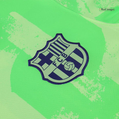 BARCELONA III 24/25 HOMME